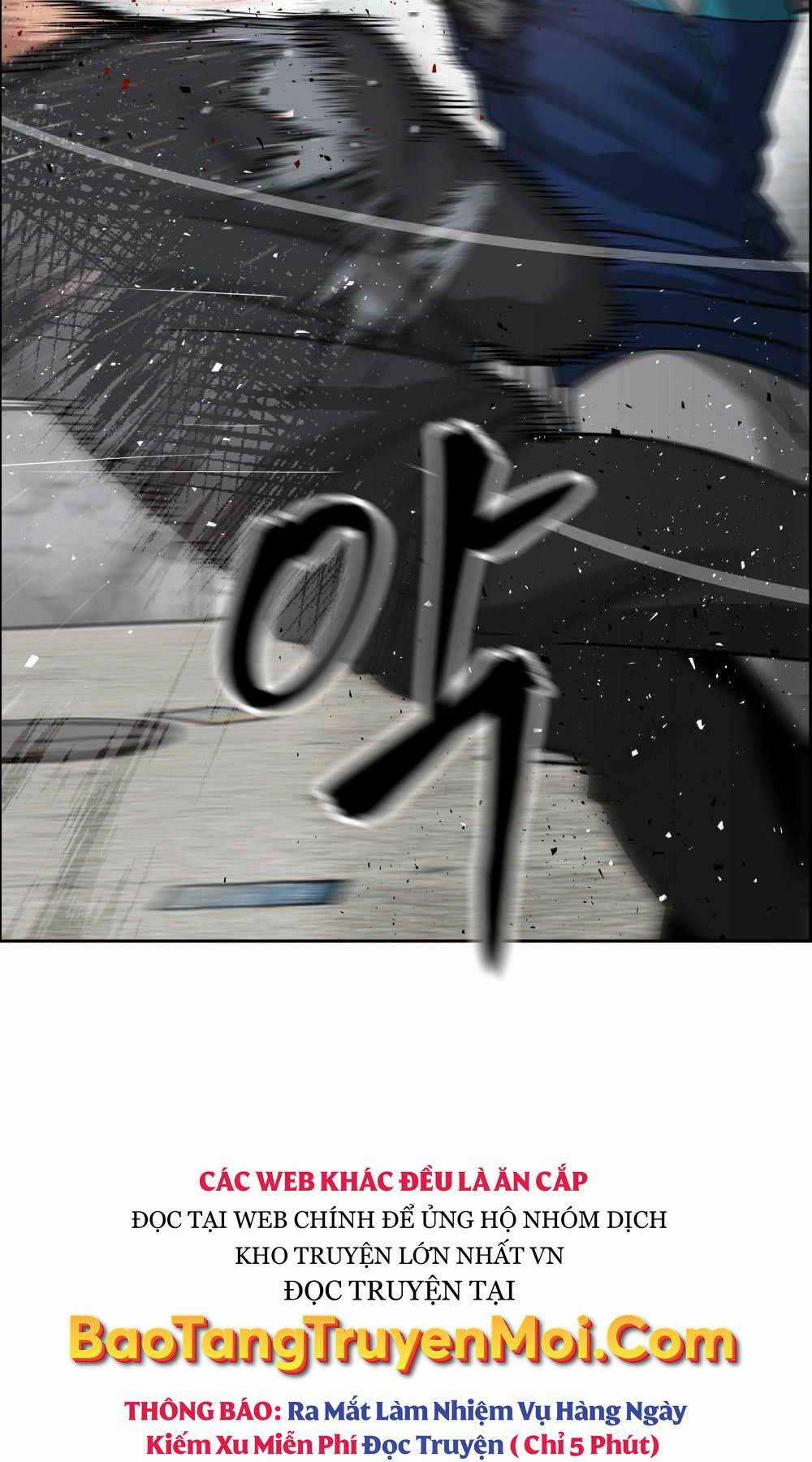 Giang Hồ Thực Thi Công Lý Chapter 1 trang 87