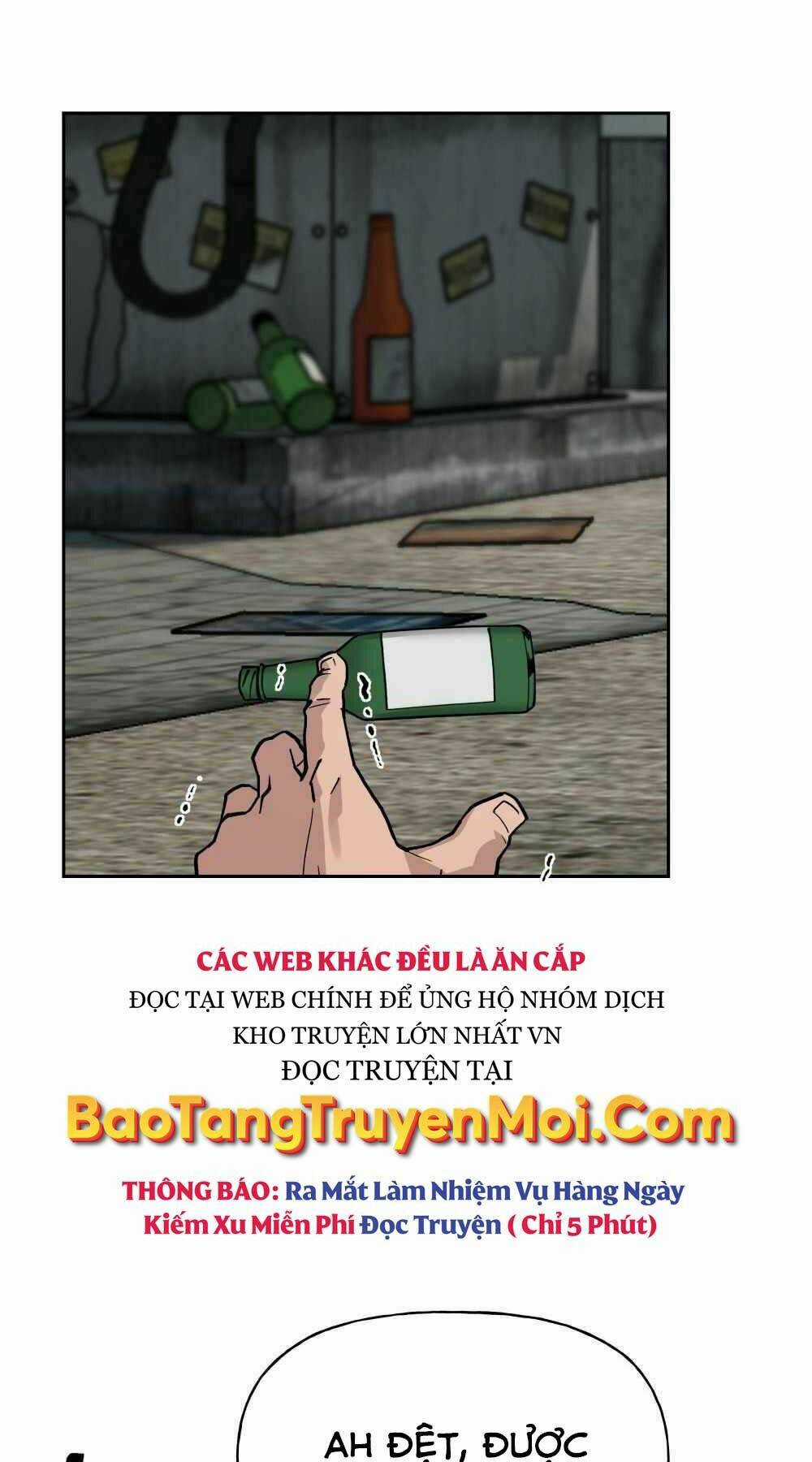 Giang Hồ Thực Thi Công Lý Chapter 1 trang 88