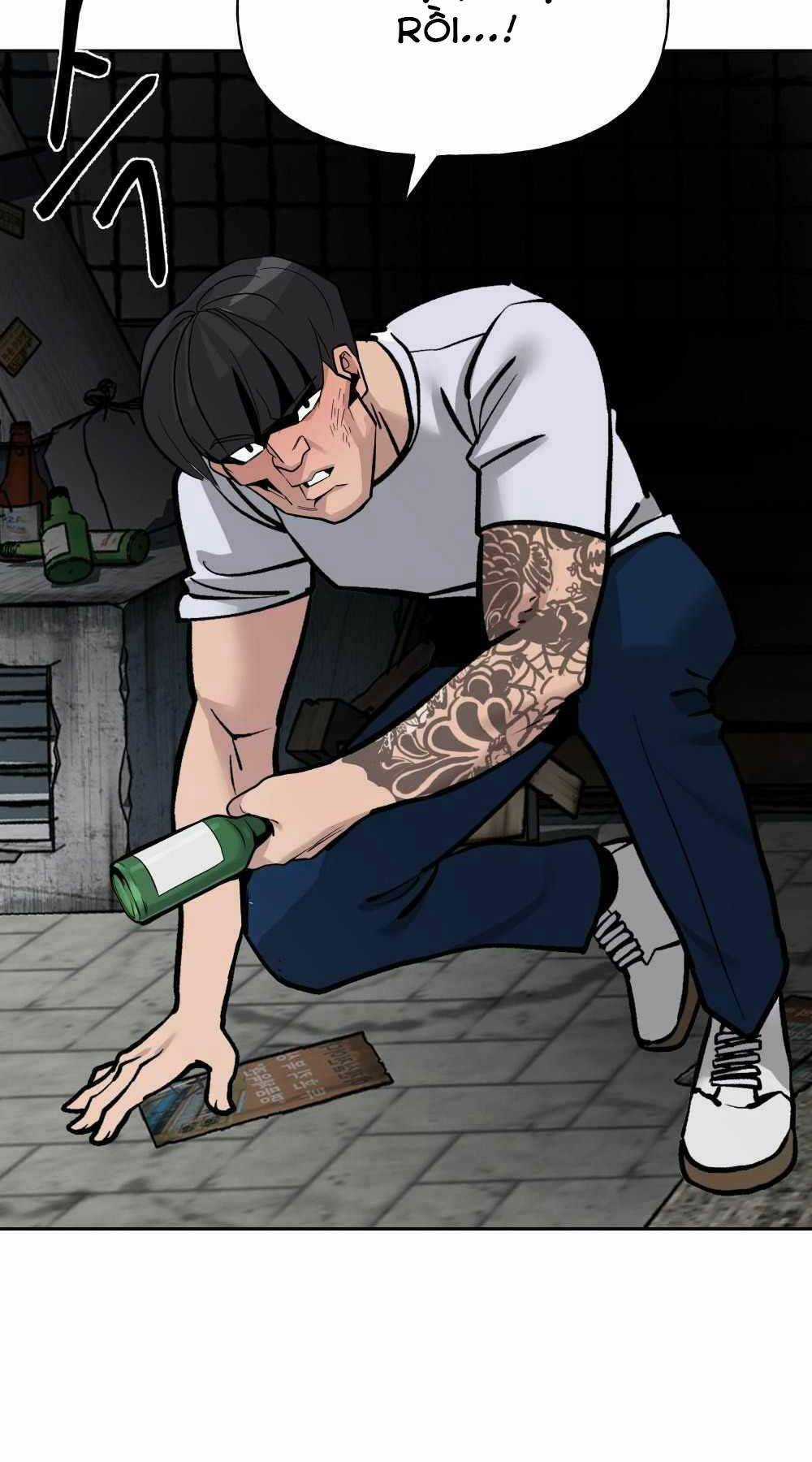 Giang Hồ Thực Thi Công Lý Chapter 1 trang 89