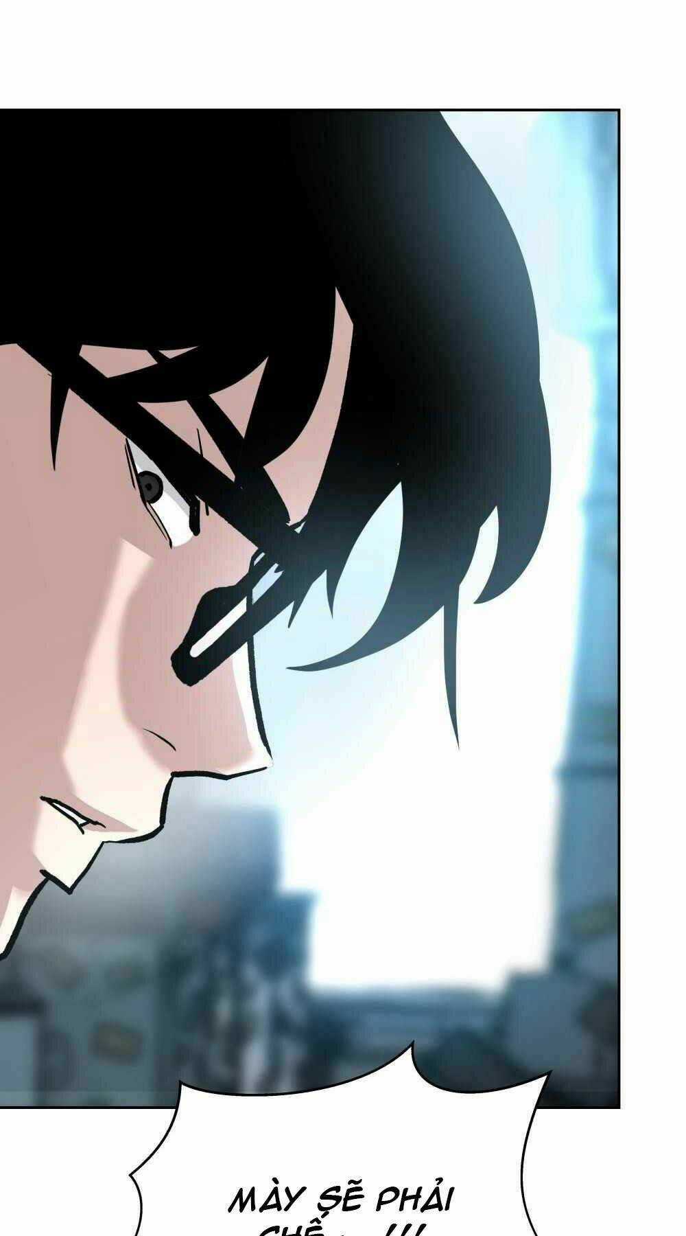 Giang Hồ Thực Thi Công Lý Chapter 1 trang 90