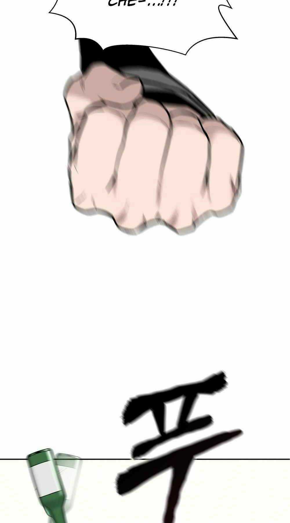 Giang Hồ Thực Thi Công Lý Chapter 1 trang 91