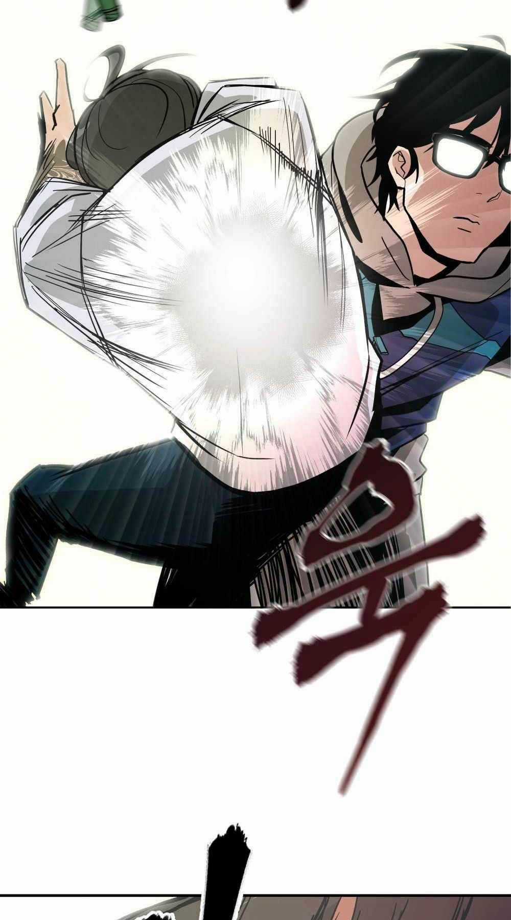 Giang Hồ Thực Thi Công Lý Chapter 1 trang 92