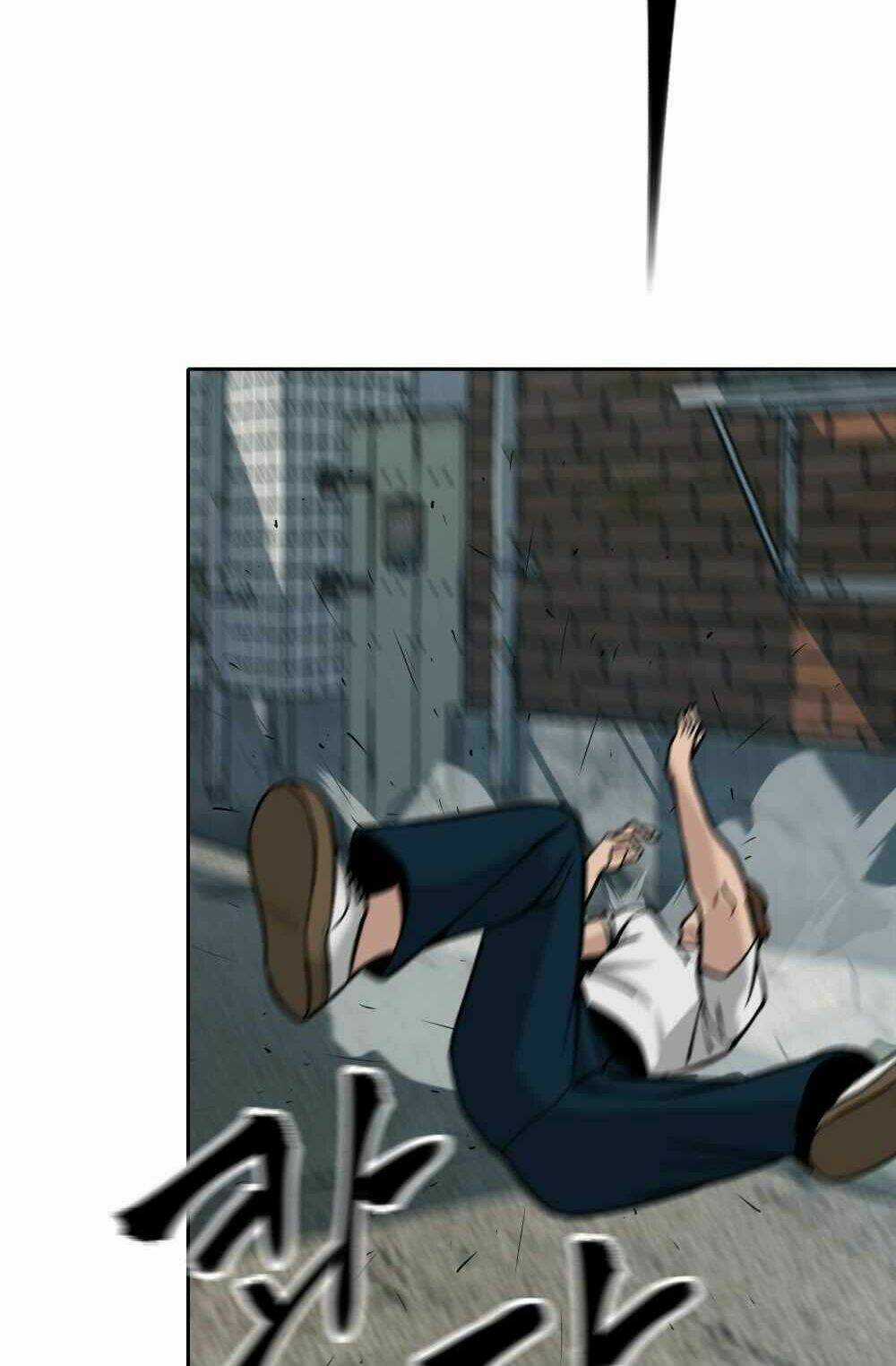 Giang Hồ Thực Thi Công Lý Chapter 1 trang 94