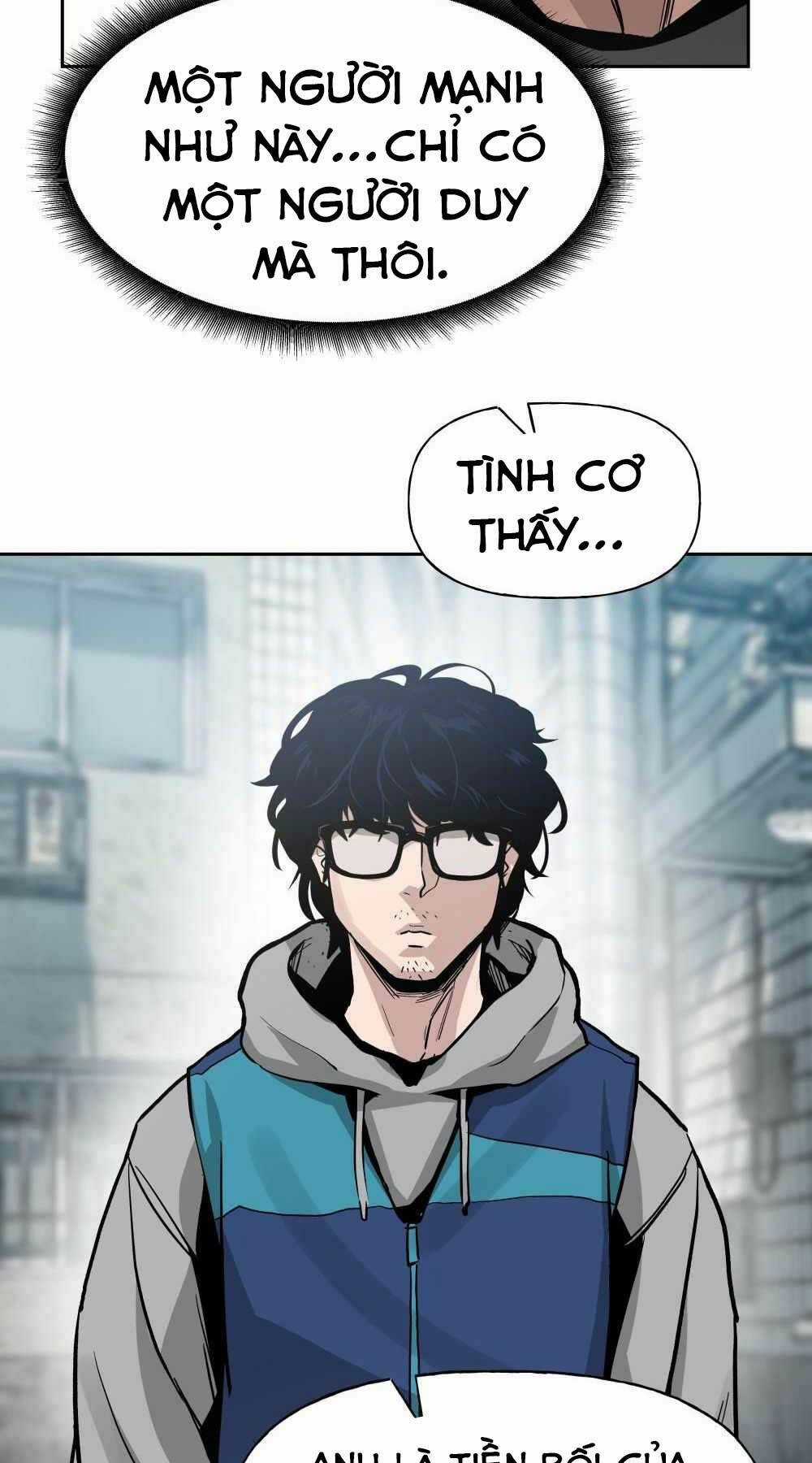 Giang Hồ Thực Thi Công Lý Chapter 1 trang 97