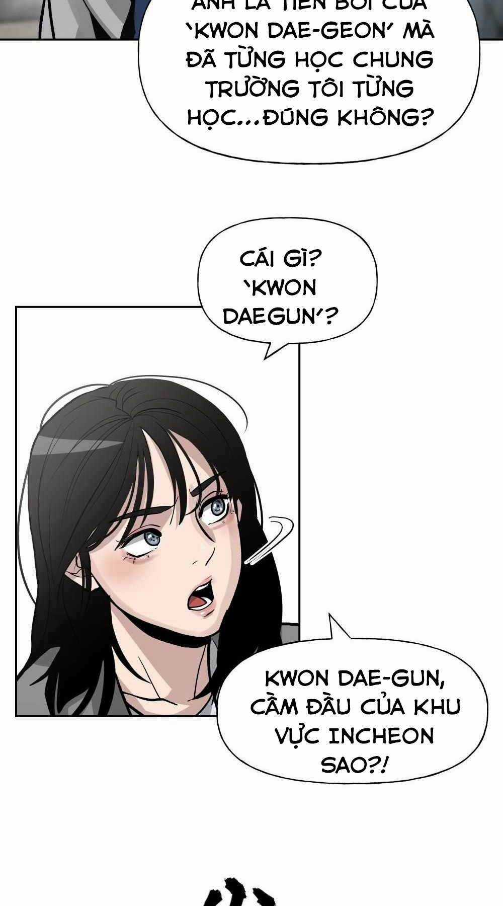 Giang Hồ Thực Thi Công Lý Chapter 1 trang 98