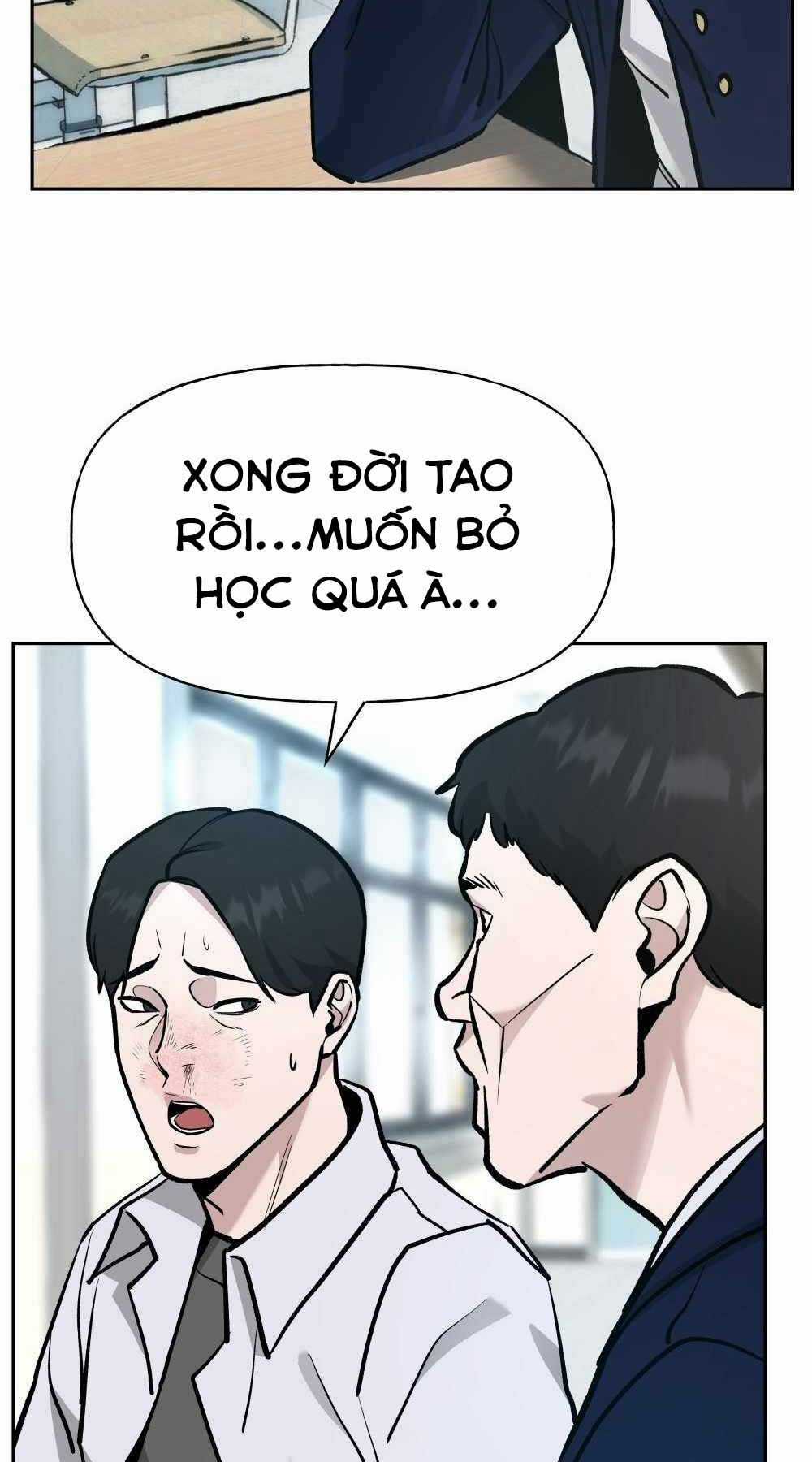 Giang Hồ Thực Thi Công Lý Chapter 10 trang 100