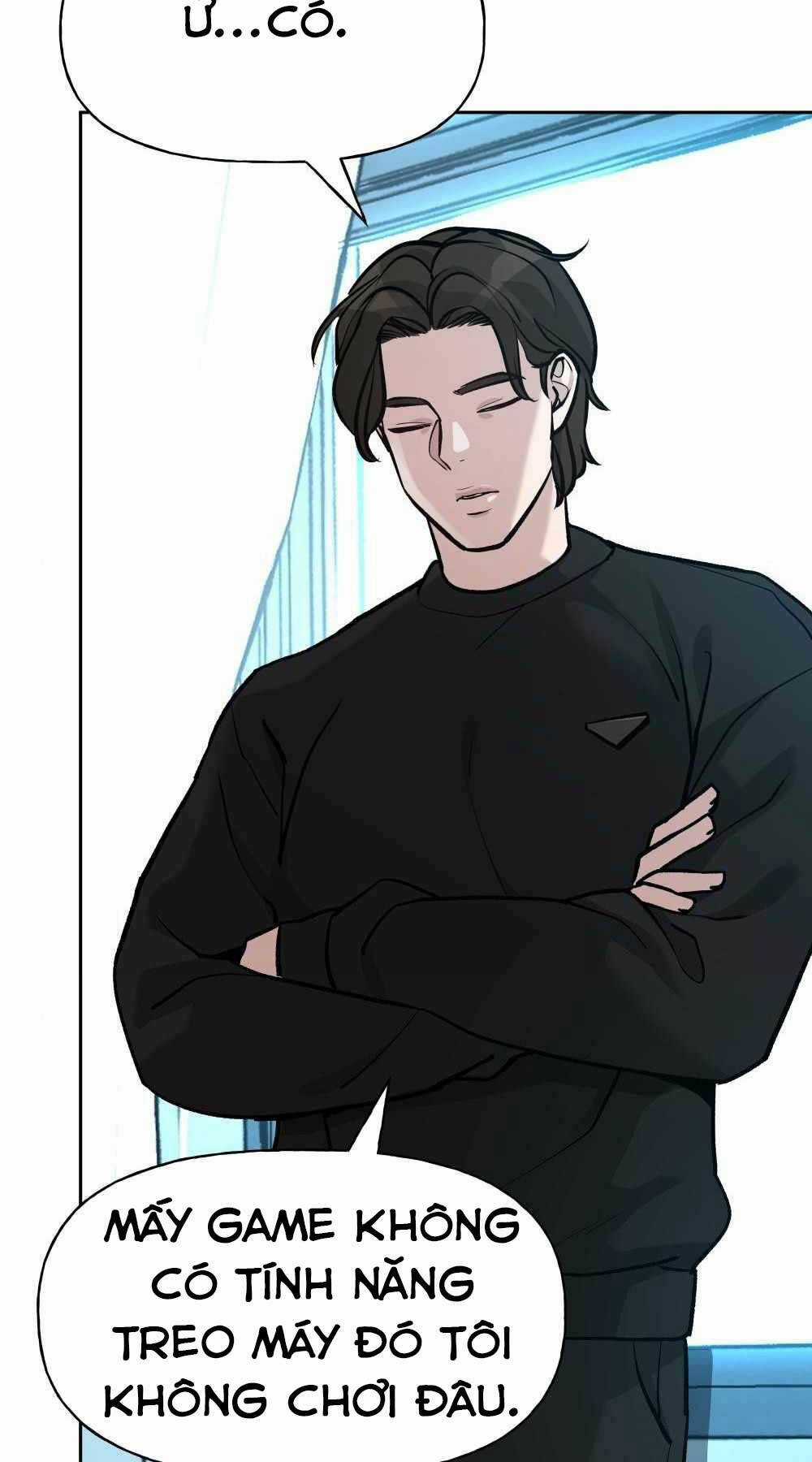 Giang Hồ Thực Thi Công Lý Chapter 10 trang 107