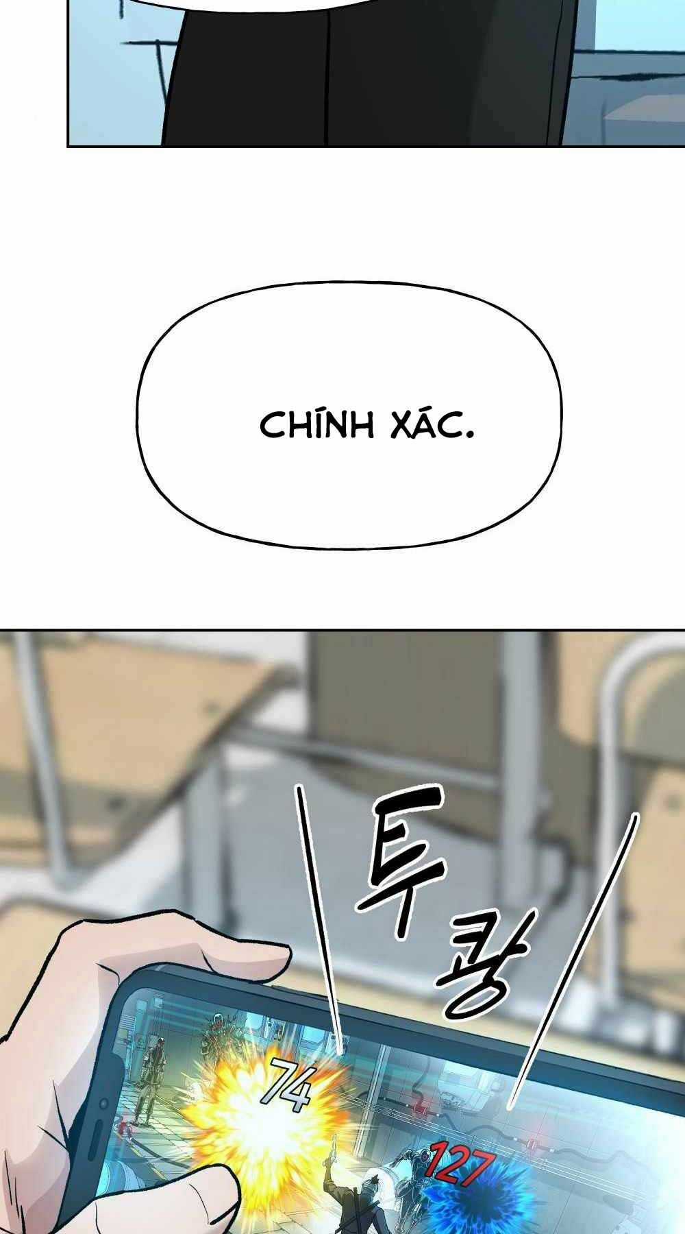 Giang Hồ Thực Thi Công Lý Chapter 10 trang 108