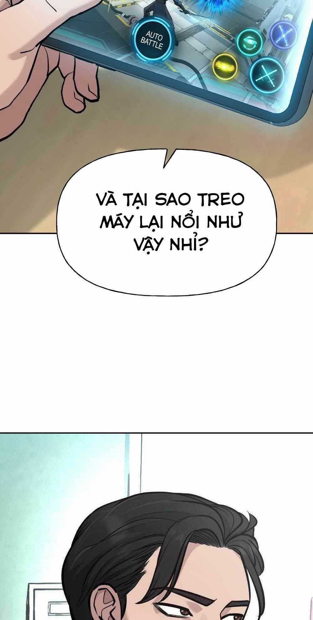 Giang Hồ Thực Thi Công Lý Chapter 10 trang 109