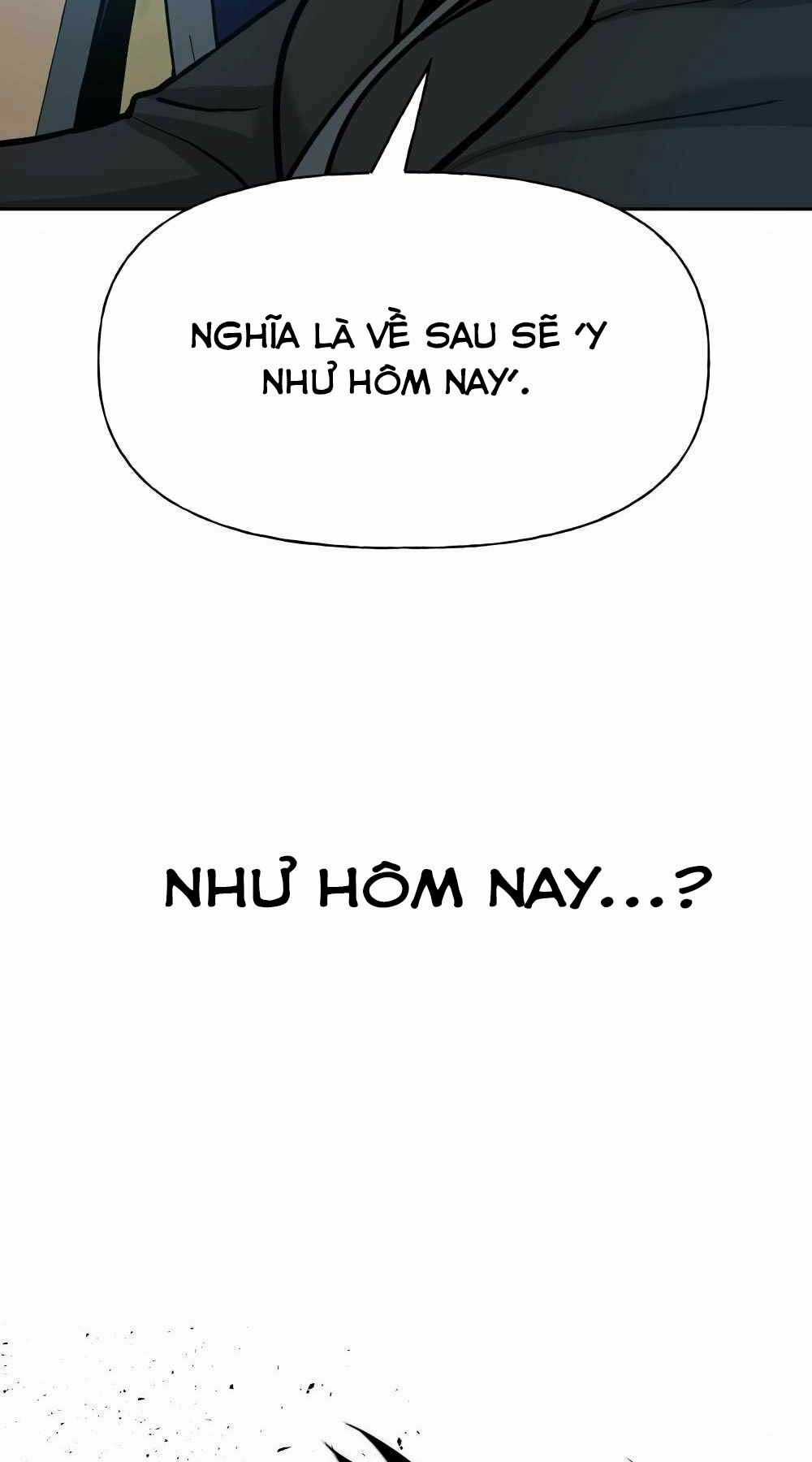 Giang Hồ Thực Thi Công Lý Chapter 10 trang 11