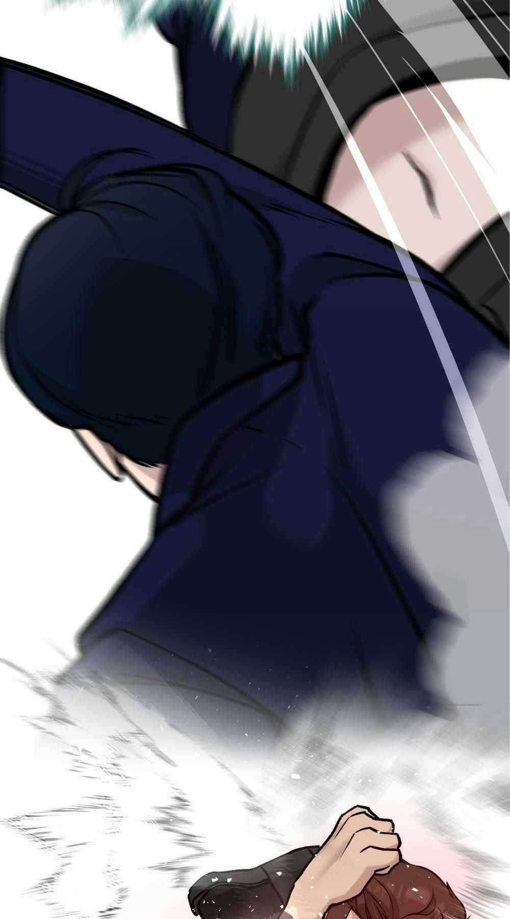 Giang Hồ Thực Thi Công Lý Chapter 10 trang 14