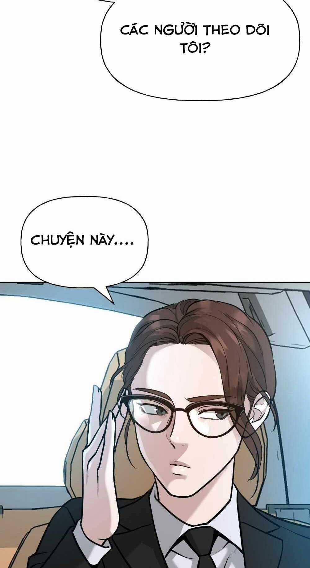 Giang Hồ Thực Thi Công Lý Chapter 10 trang 19