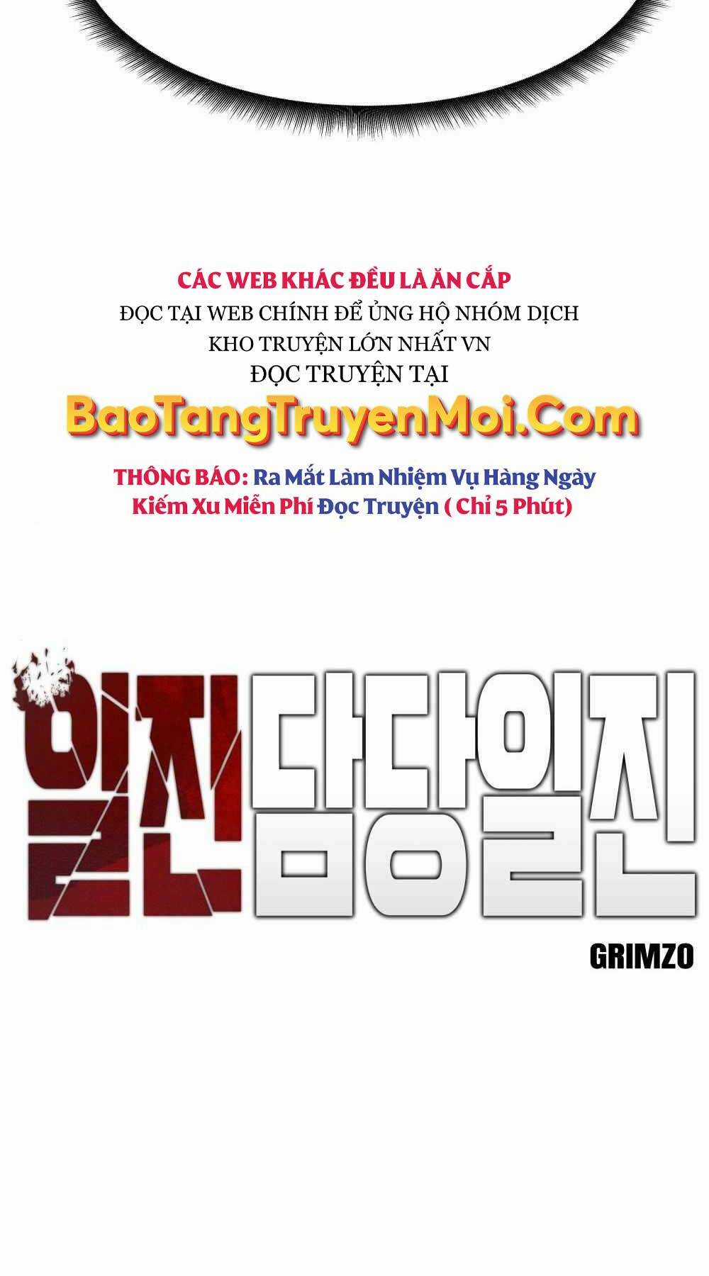 Giang Hồ Thực Thi Công Lý Chapter 10 trang 23