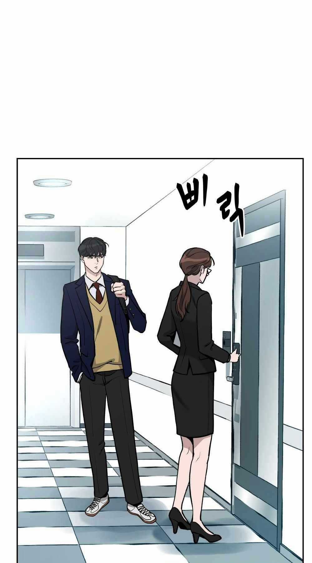 Giang Hồ Thực Thi Công Lý Chapter 10 trang 26