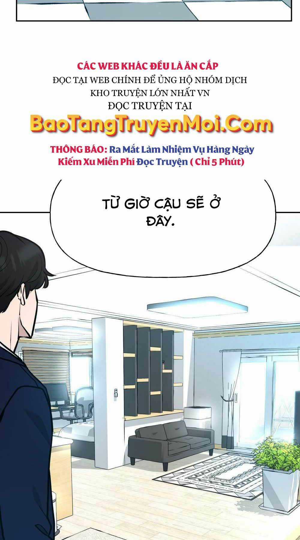 Giang Hồ Thực Thi Công Lý Chapter 10 trang 27