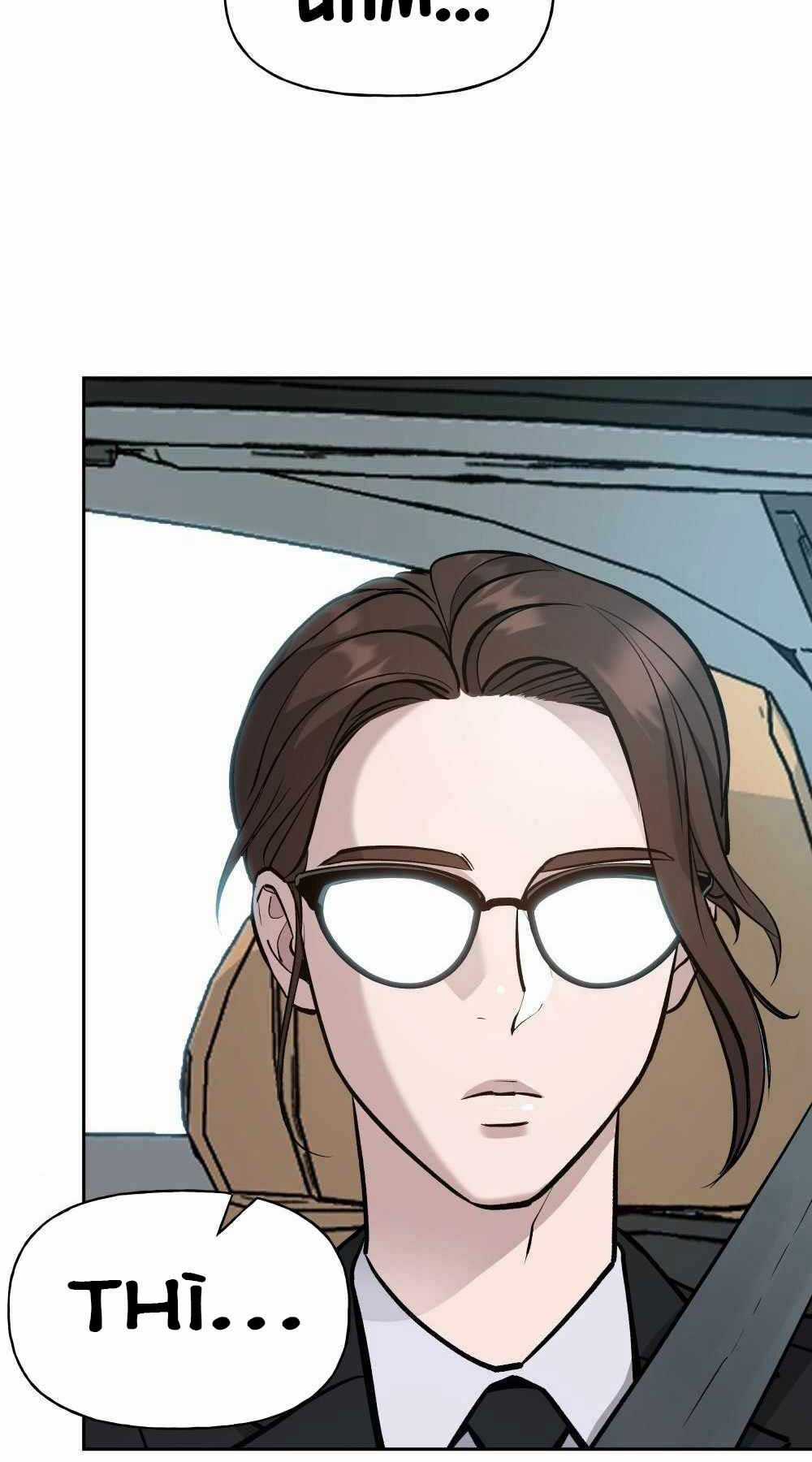 Giang Hồ Thực Thi Công Lý Chapter 10 trang 3