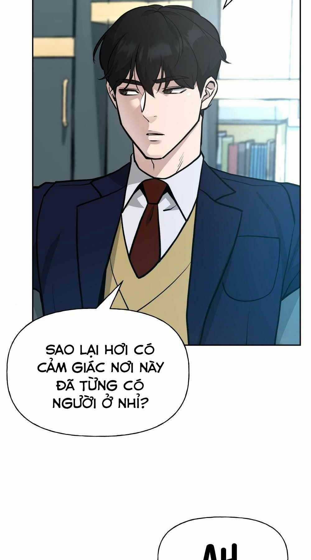 Giang Hồ Thực Thi Công Lý Chapter 10 trang 30