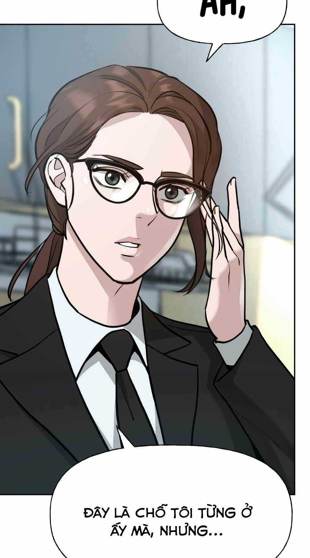 Giang Hồ Thực Thi Công Lý Chapter 10 trang 31