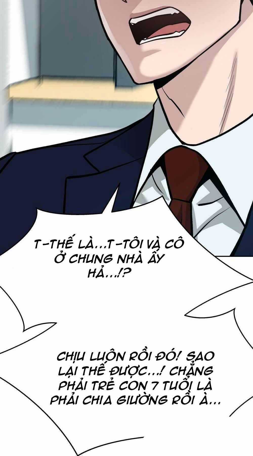 Giang Hồ Thực Thi Công Lý Chapter 10 trang 33