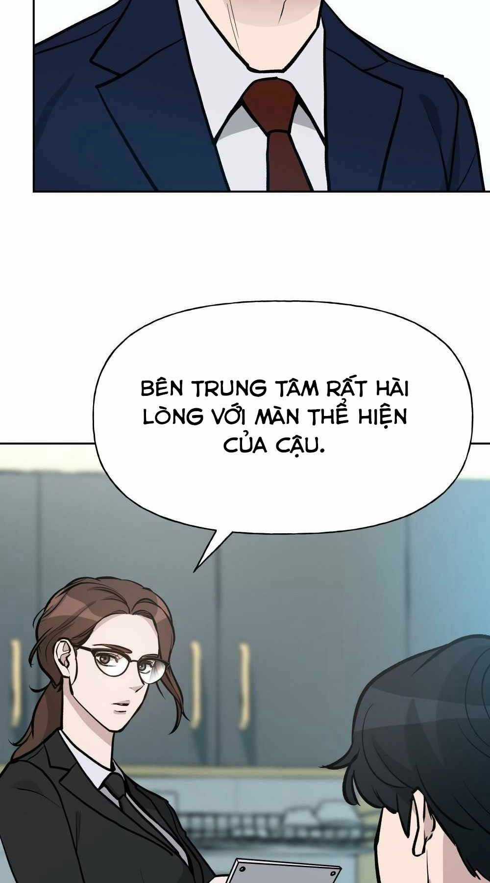 Giang Hồ Thực Thi Công Lý Chapter 10 trang 36