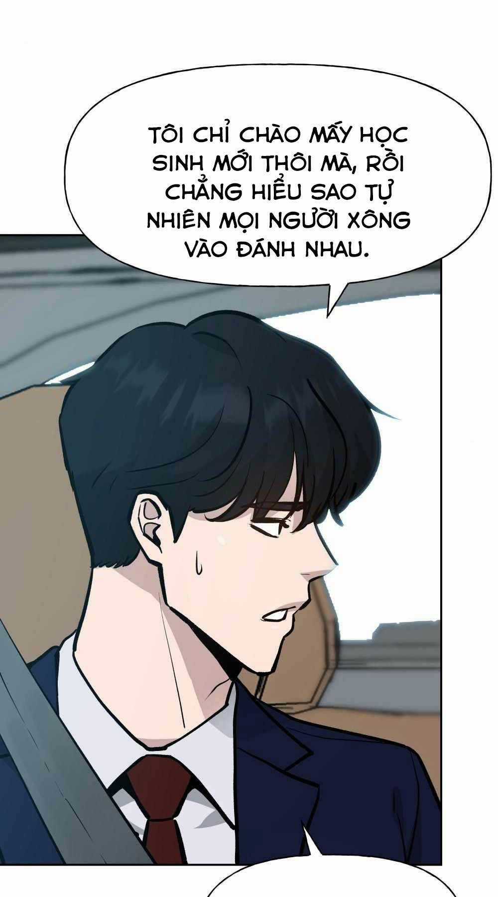 Giang Hồ Thực Thi Công Lý Chapter 10 trang 4