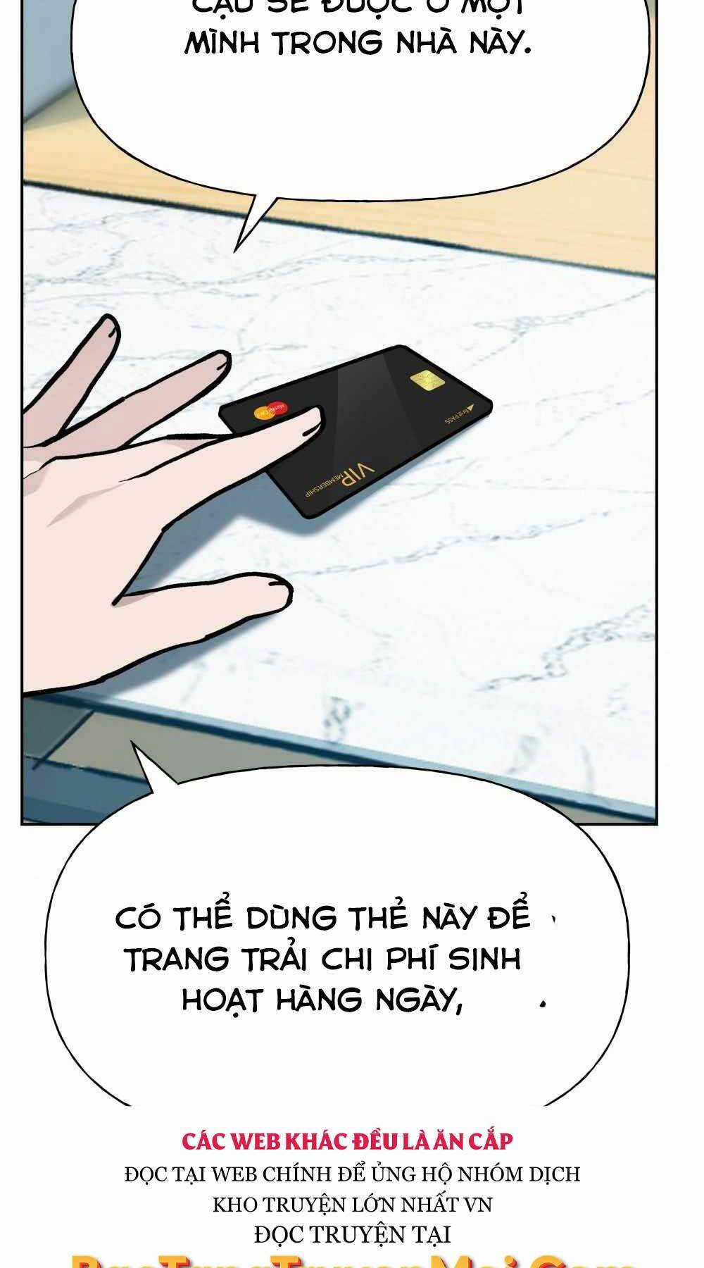 Giang Hồ Thực Thi Công Lý Chapter 10 trang 41