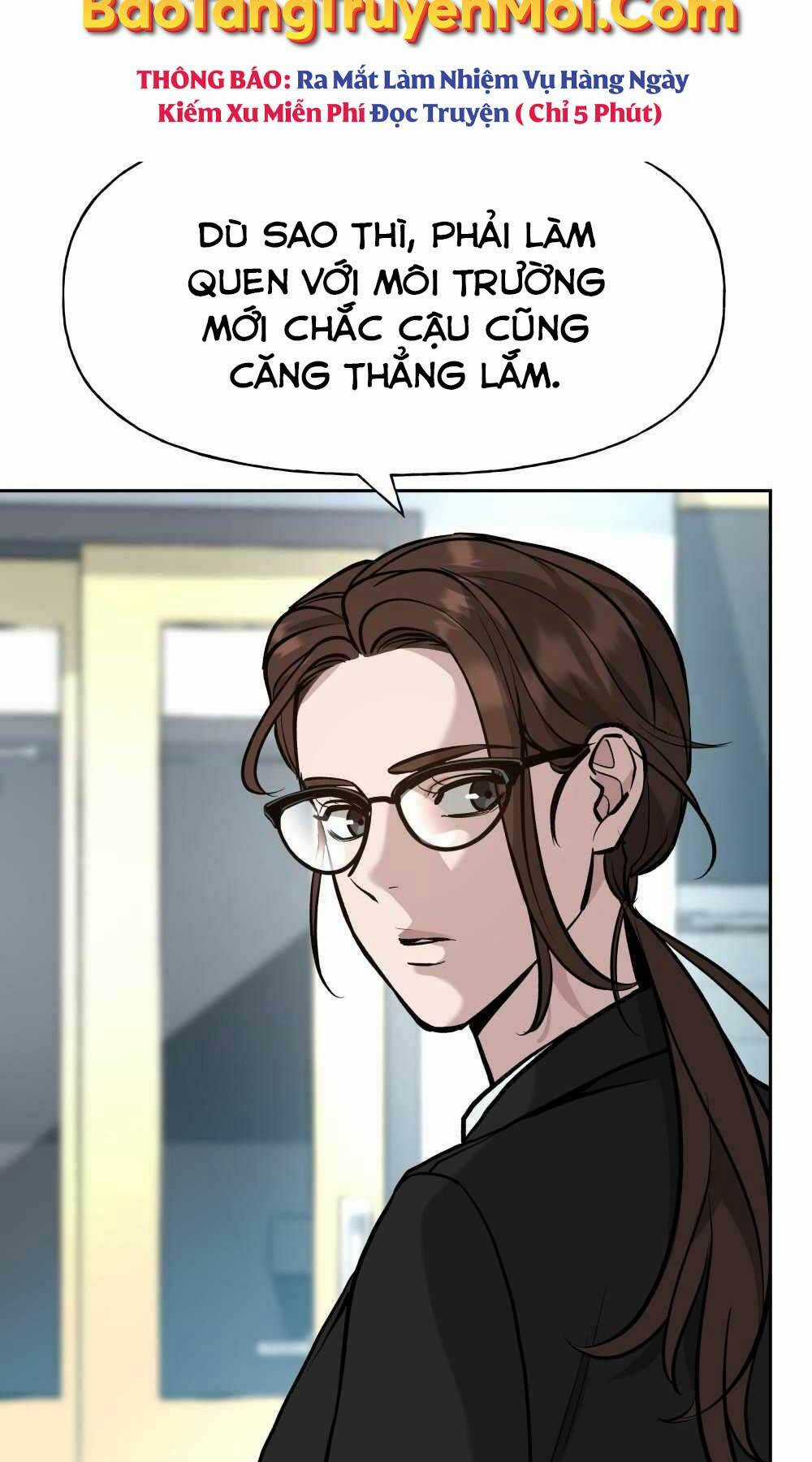 Giang Hồ Thực Thi Công Lý Chapter 10 trang 42