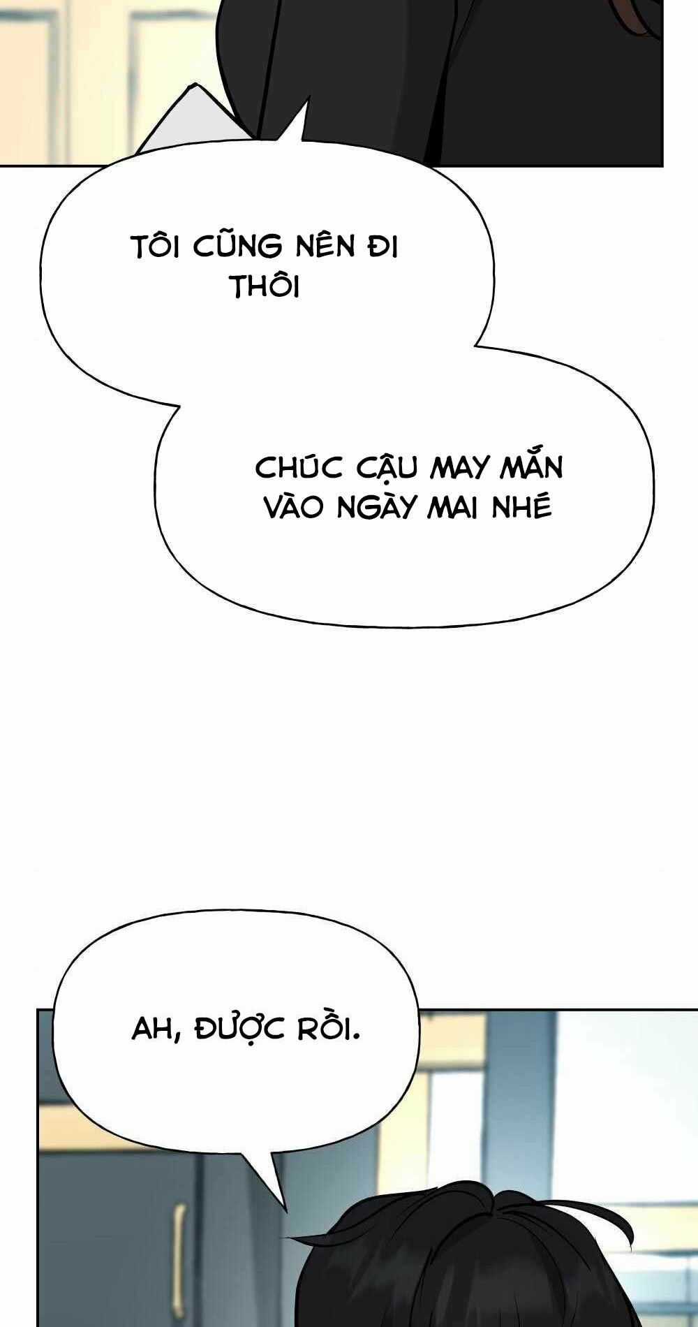 Giang Hồ Thực Thi Công Lý Chapter 10 trang 43