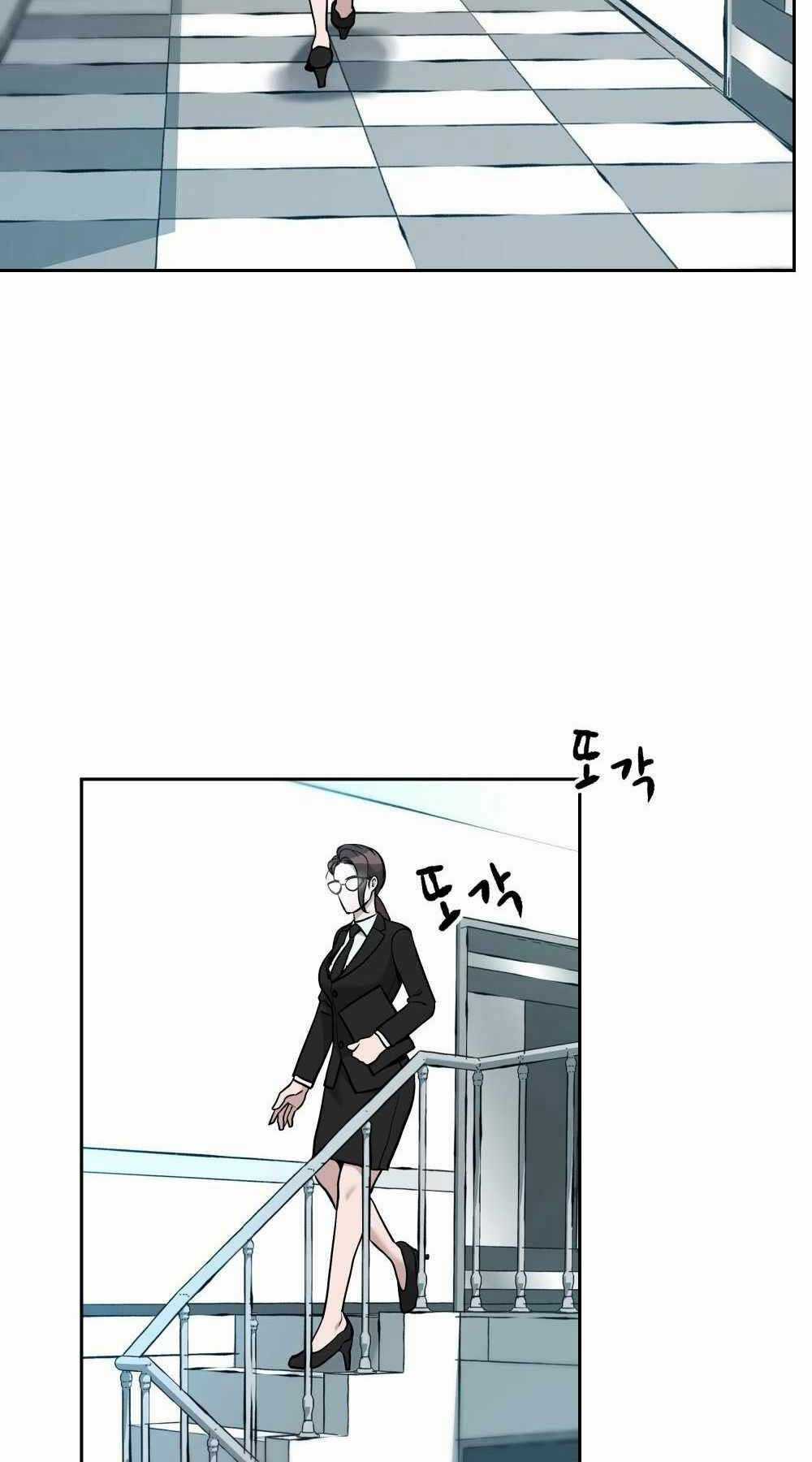 Giang Hồ Thực Thi Công Lý Chapter 10 trang 46