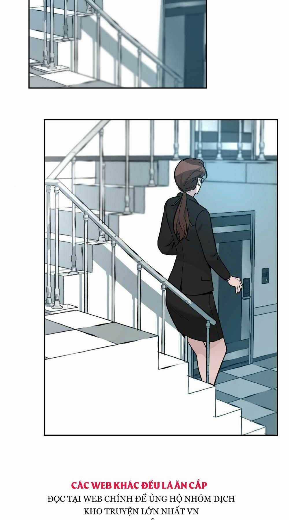 Giang Hồ Thực Thi Công Lý Chapter 10 trang 47