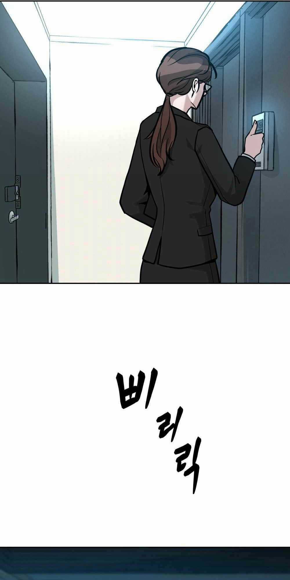 Giang Hồ Thực Thi Công Lý Chapter 10 trang 49