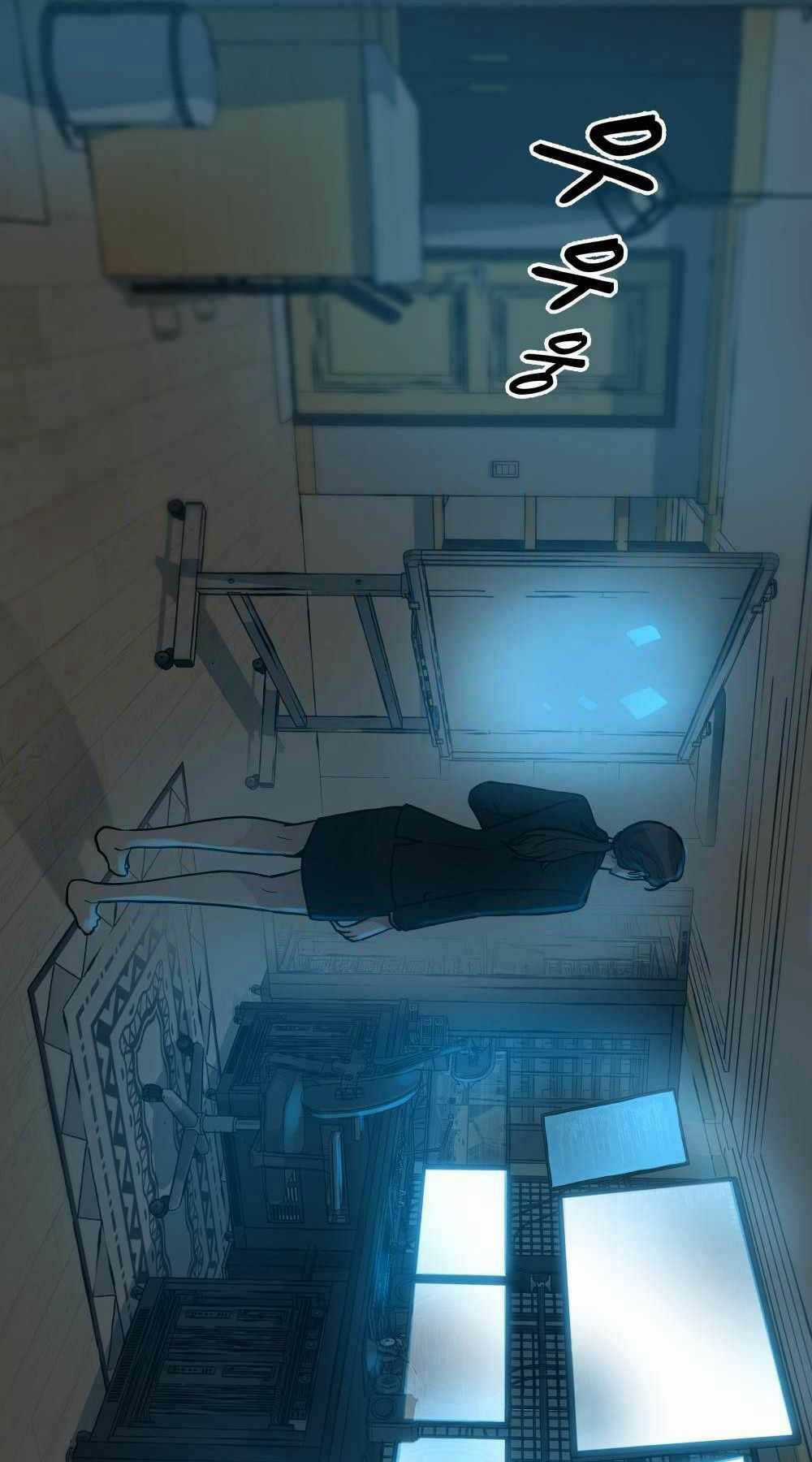 Giang Hồ Thực Thi Công Lý Chapter 10 trang 50