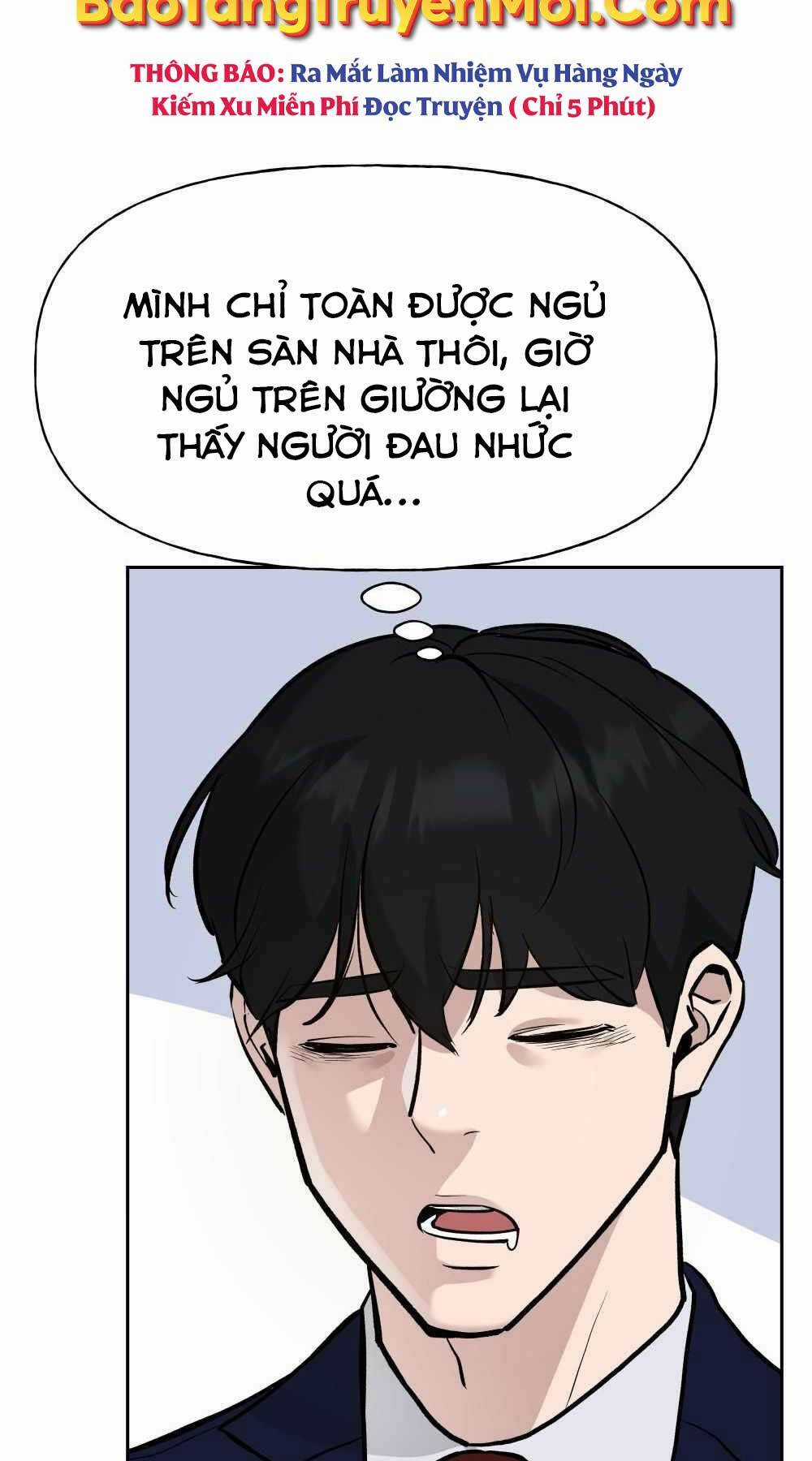 Giang Hồ Thực Thi Công Lý Chapter 10 trang 54