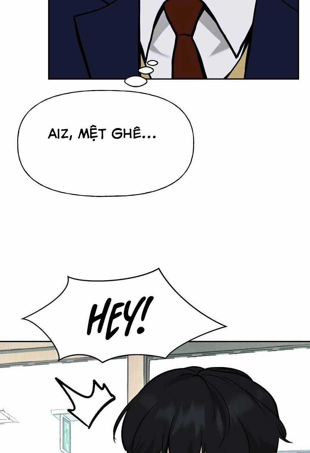 Giang Hồ Thực Thi Công Lý Chapter 10 trang 55