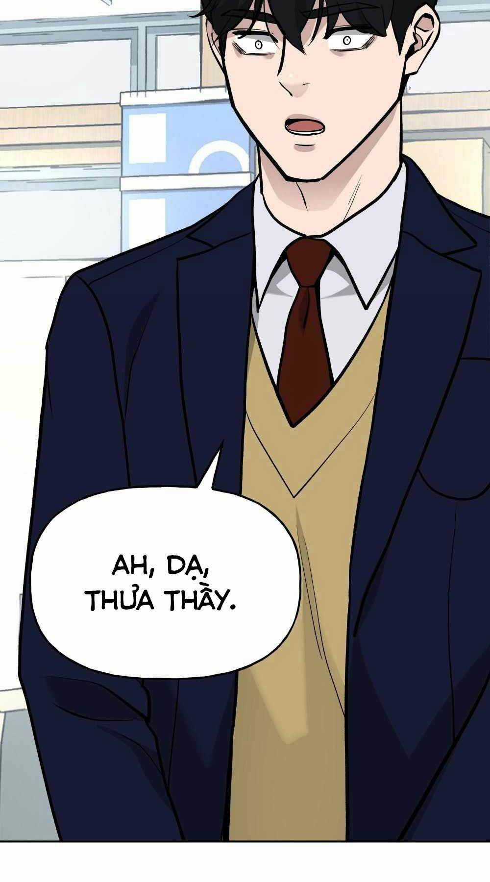 Giang Hồ Thực Thi Công Lý Chapter 10 trang 56