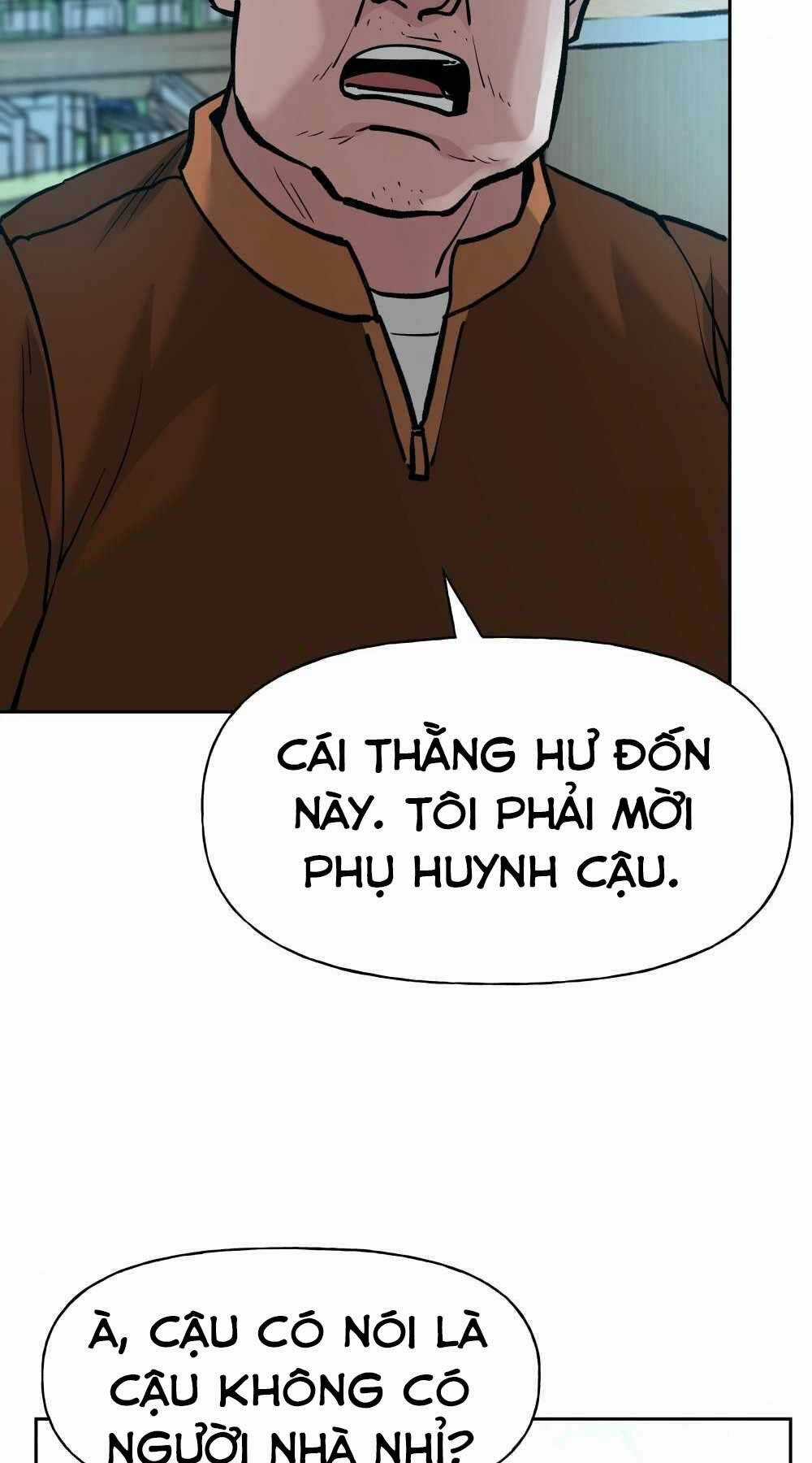 Giang Hồ Thực Thi Công Lý Chapter 10 trang 59