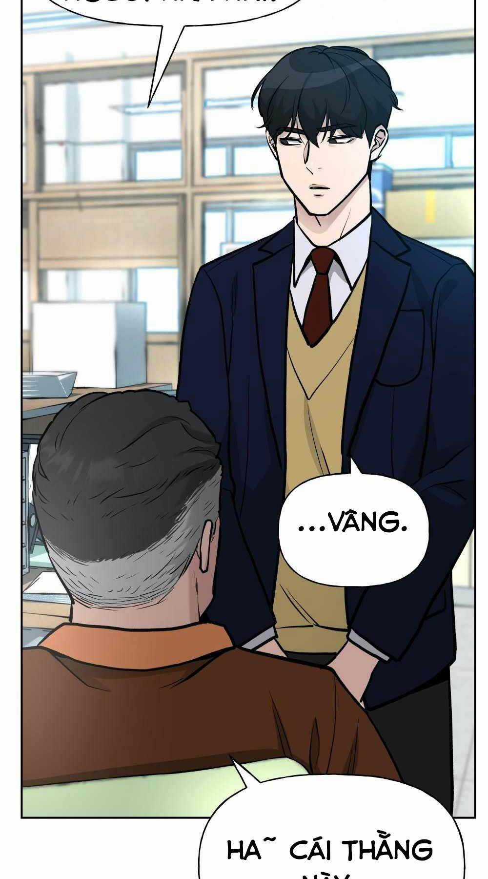 Giang Hồ Thực Thi Công Lý Chapter 10 trang 60