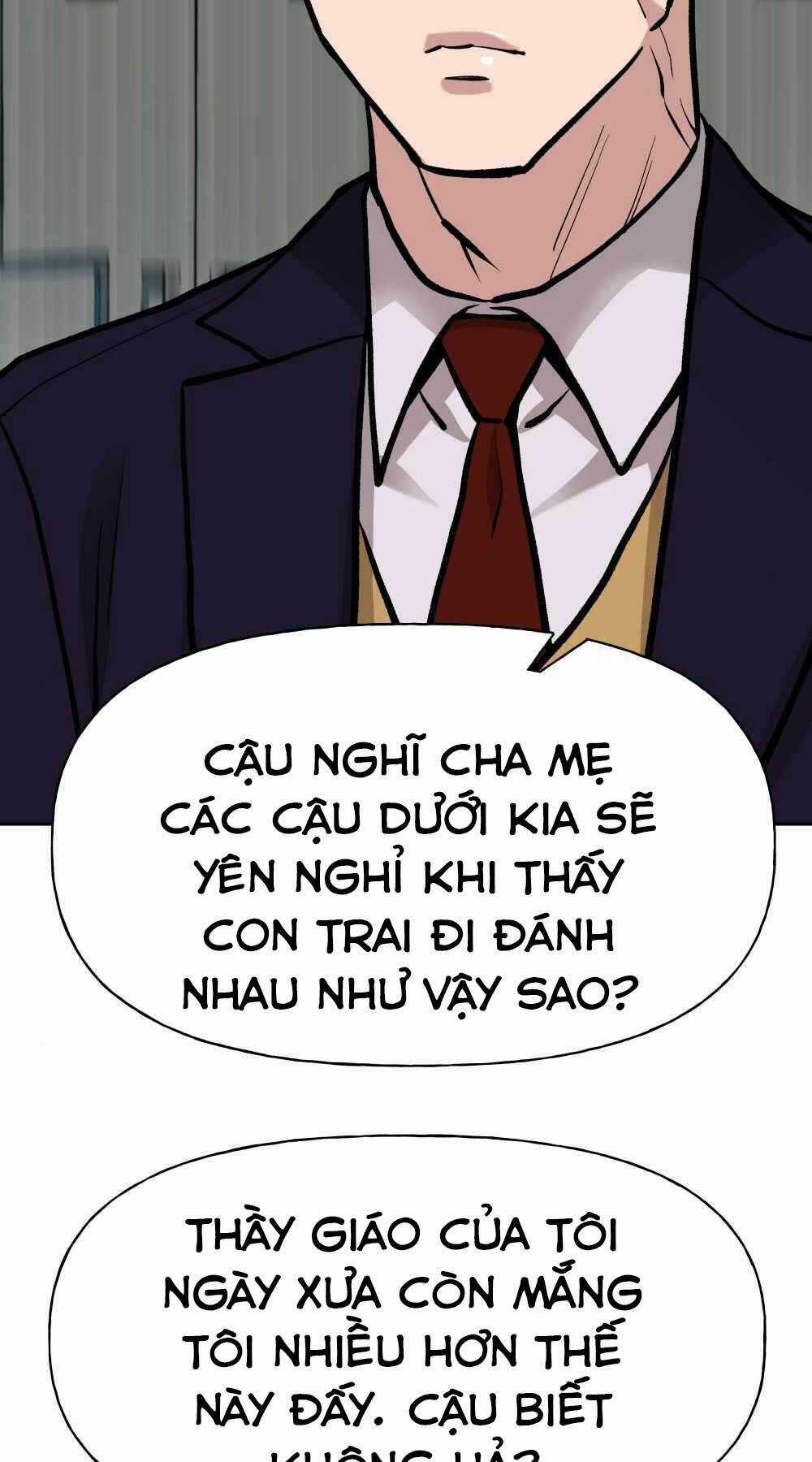 Giang Hồ Thực Thi Công Lý Chapter 10 trang 62