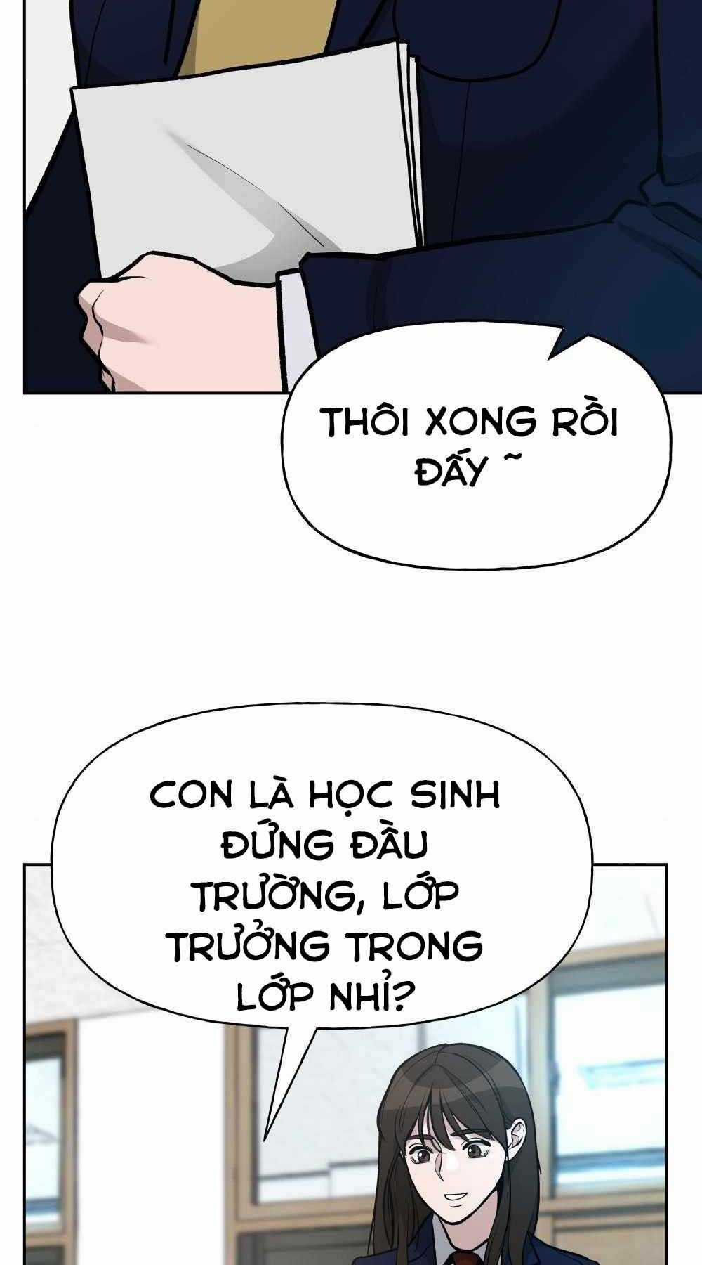 Giang Hồ Thực Thi Công Lý Chapter 10 trang 65
