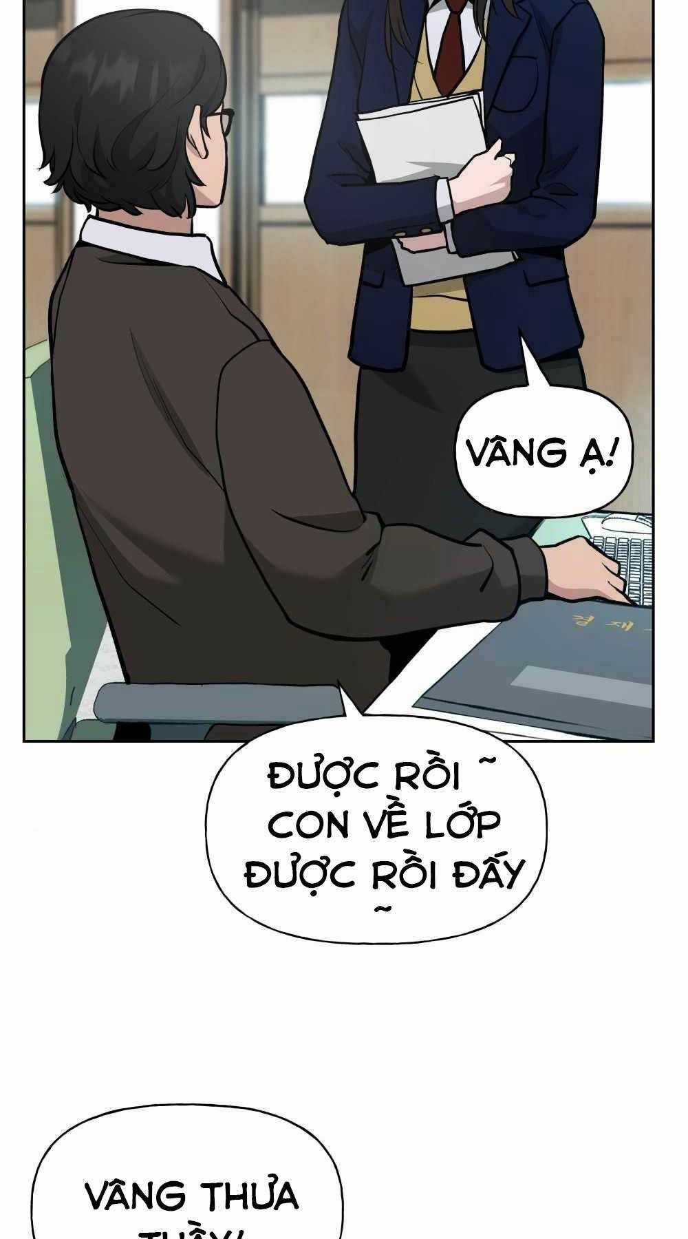 Giang Hồ Thực Thi Công Lý Chapter 10 trang 66