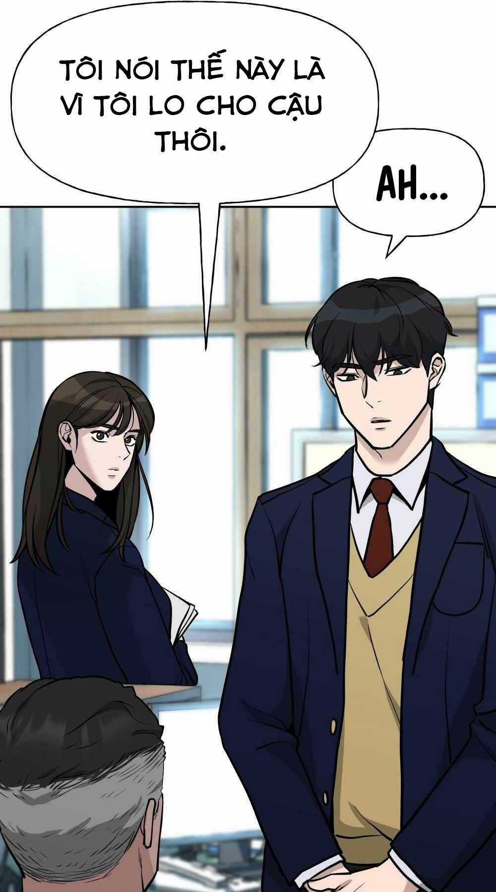 Giang Hồ Thực Thi Công Lý Chapter 10 trang 68