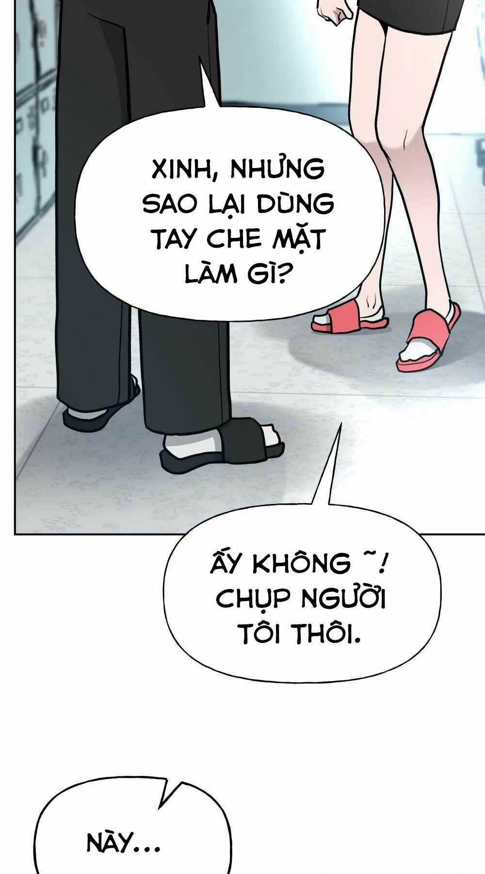 Giang Hồ Thực Thi Công Lý Chapter 10 trang 75