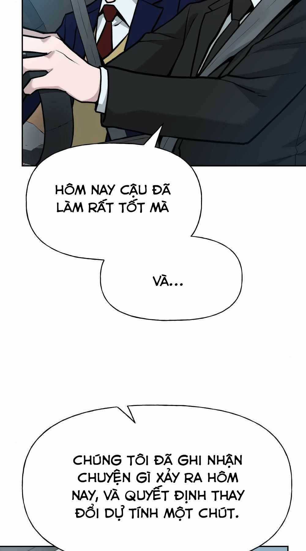 Giang Hồ Thực Thi Công Lý Chapter 10 trang 8