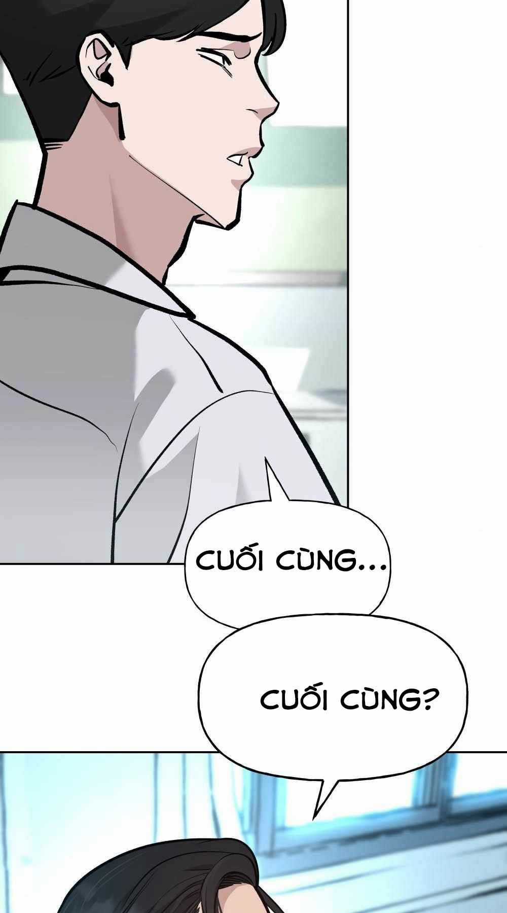 Giang Hồ Thực Thi Công Lý Chapter 10 trang 82