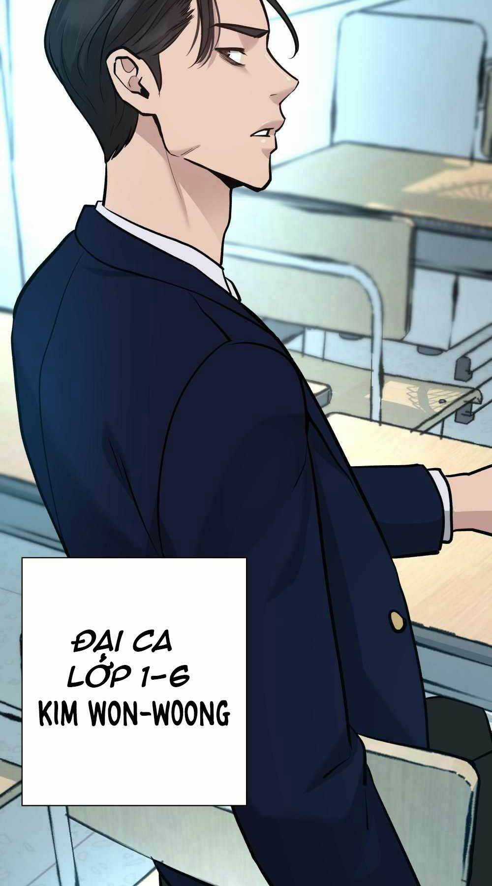 Giang Hồ Thực Thi Công Lý Chapter 10 trang 83