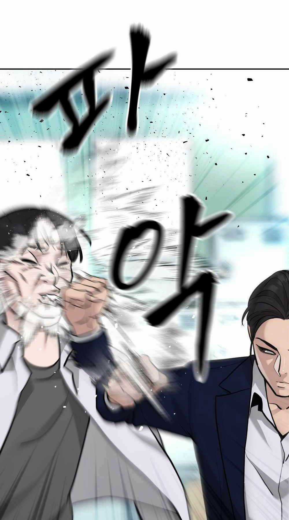 Giang Hồ Thực Thi Công Lý Chapter 10 trang 88