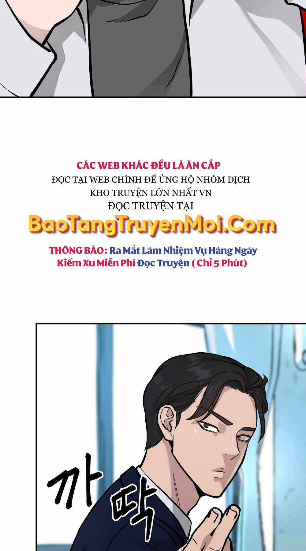 Giang Hồ Thực Thi Công Lý Chapter 10 trang 90