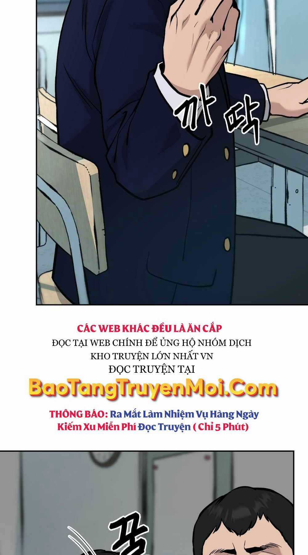 Giang Hồ Thực Thi Công Lý Chapter 10 trang 91