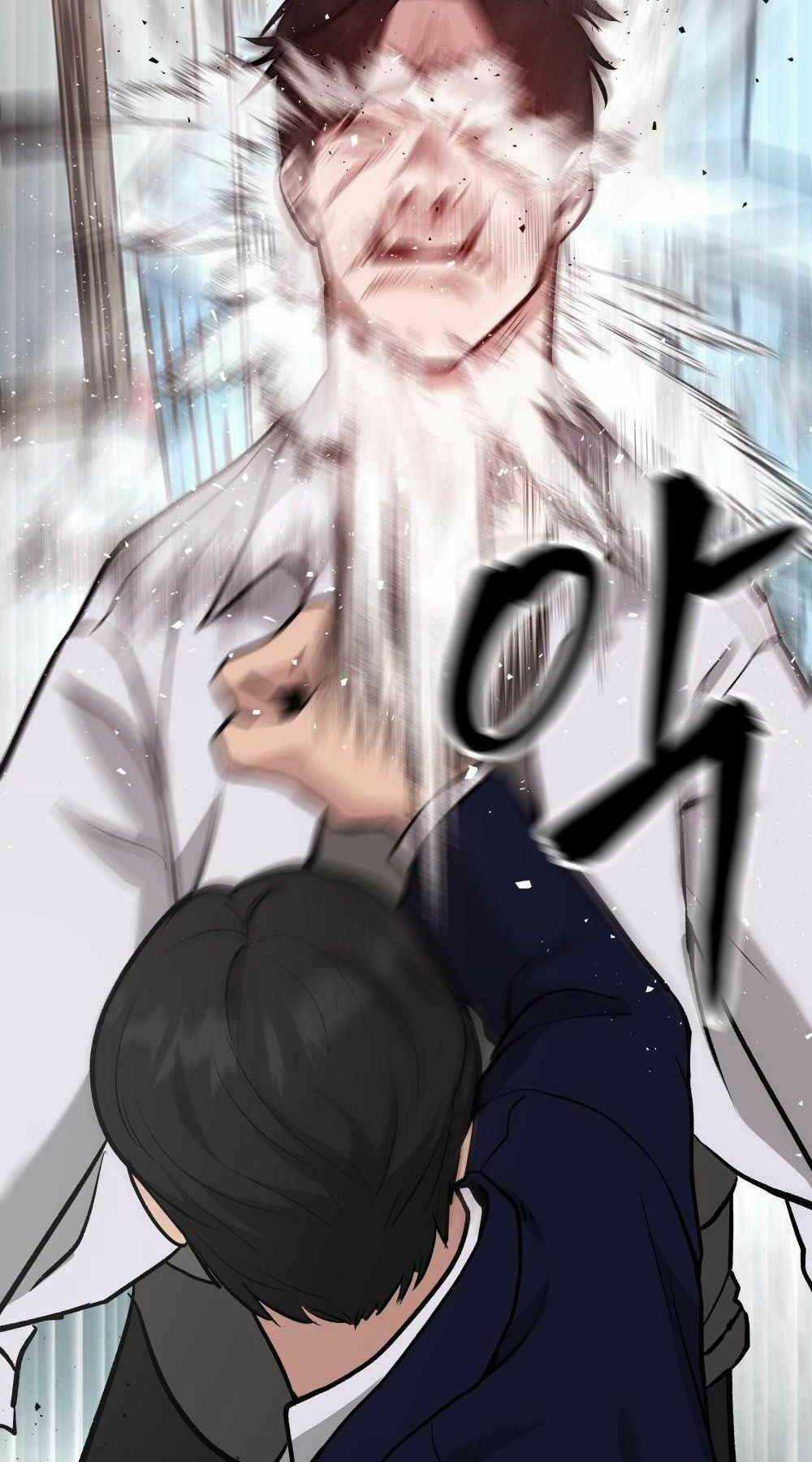 Giang Hồ Thực Thi Công Lý Chapter 10 trang 93