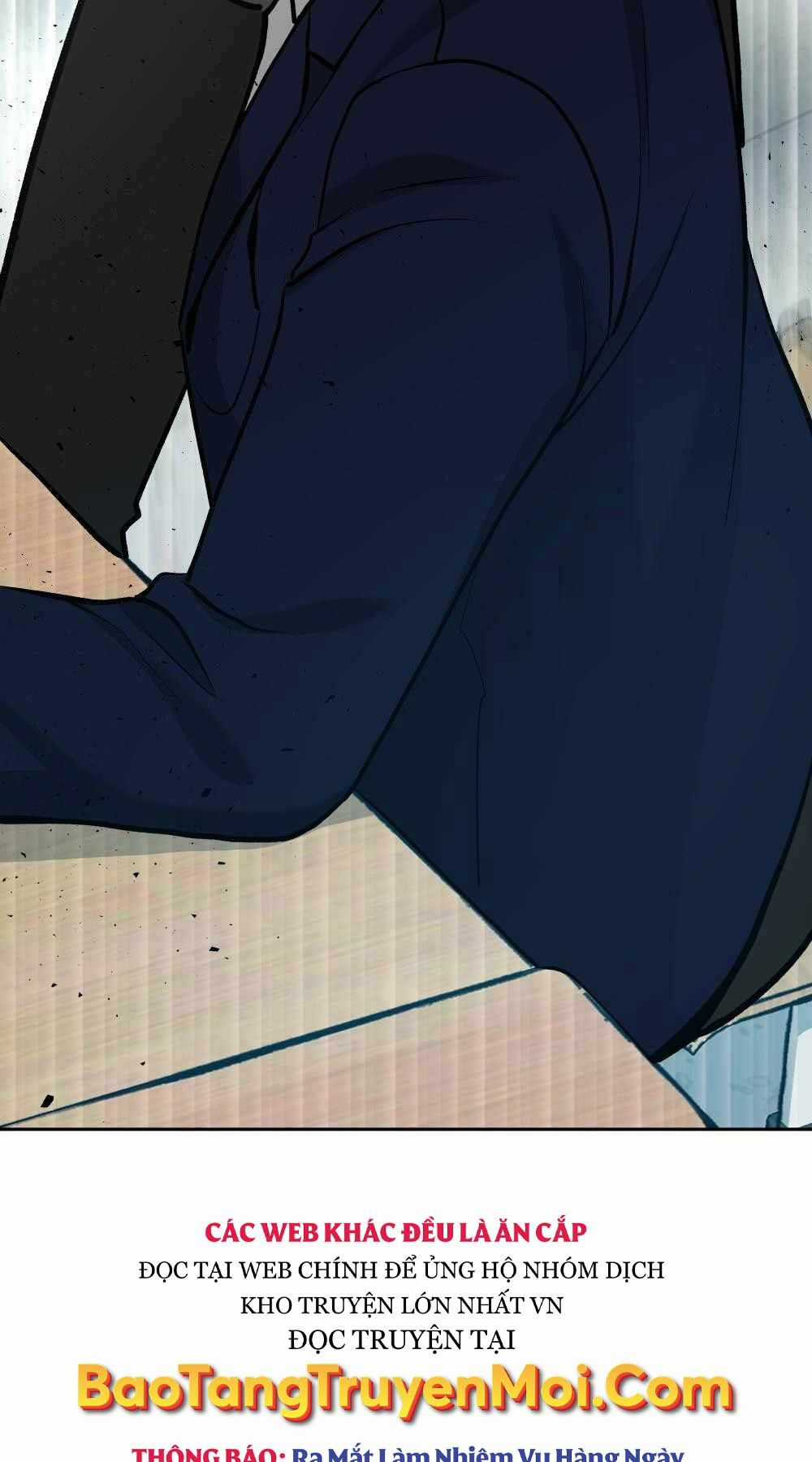 Giang Hồ Thực Thi Công Lý Chapter 10 trang 94